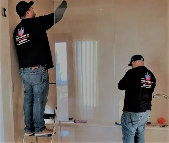 Professional plumbing installation for Toilet Repair in Geneva